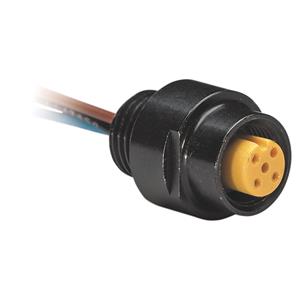 Allen Bradley 888D-F5AE1-0M3 Receptacle