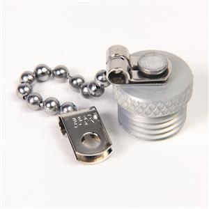 Allen Bradley 889A-RMCAP AC Micro Aluminum Sealing Cap