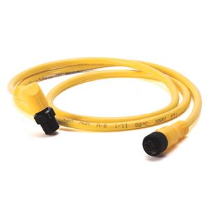 Allen Bradley 889D-F4ACDE-0M6 DC Micro Cable