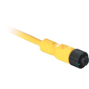 Allen Bradley 889D-F4FC-5 DC Micro Cable