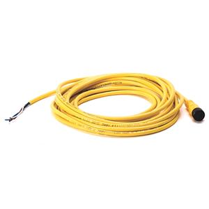 Allen Bradley 889D-F4WEDM-5 DC Micro Cable