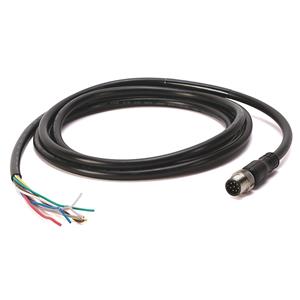 Allen Bradley 889D-M8AB-10 DC Micro Cable