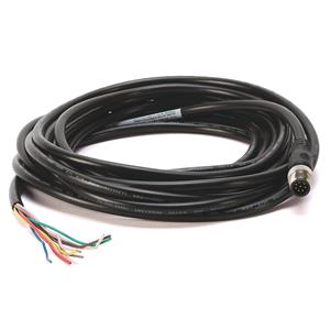Allen Bradley 889D-M8AB-5 DC Micro Cable Turkey