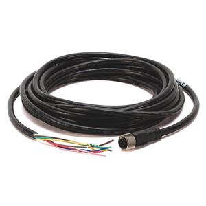 Allen Bradley 889D-R8FB-5 DC Micro Cable