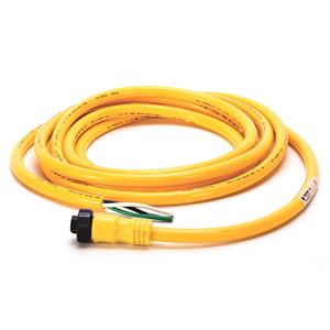 Allen Bradley 889N-U5AFC-6F Mini Cable Turkey