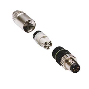 Allen Bradley 889P-M4BB-5 Pico Cable