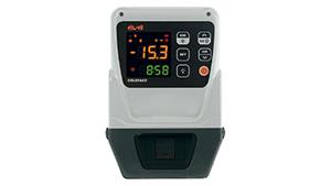 Eliwell RCA3UDSX2G700
												
												
													
							
									Obsolete									(01/01/2023)
																			Fine supporto 01/01/2025 EWRC 500 NT GER 2HP RTC HACCP BUZ 4D W\B