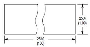 Allen Bradley 92-100 Reflectors for Photo Sensor Turkey