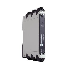 Allen Bradley 931S-C124 Dual Channel Converter