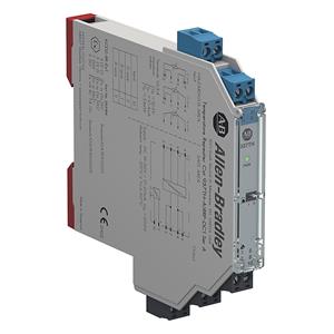 Allen Bradley 937TH-AIRRP-DC1 Intrinsic Safety Isolator