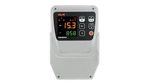 Eliwell RCS3UDLX2S700 EWRC 500 NT SPA 2HP BUZZER
