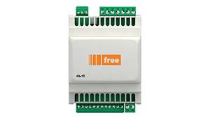 Eliwell SMC4500050H02 FREE SMC4500CS 3AOV