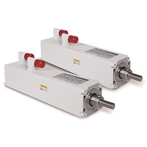 Allen Bradley MPAI-B2076CV12E-W MP-Series Heavy Duty Electric Cylinders