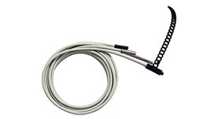 Eliwell SN8DAC11502AV NTC 15mt  IP67 4X40 GREY FAST