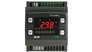 Eliwell TAMOD602RS700 TelevisOut Turkey