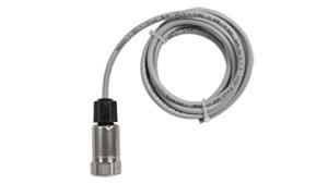 Eliwell TD320009B EWPA 010 4/20mA -1/9 BAR 1/4 SAE FEMALE Cbl 2M Turkey