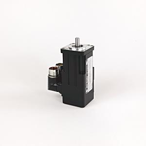 Allen Bradley MPL-A1520F-V-X203 Bulletin MPL - Low-Inertia Brushless Servo Replacement Motor