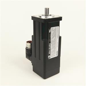 Allen Bradley MPL-A1530F-V-X205 Bulletin MPL - Low-Inertia Brushless Servo Replacement Motor