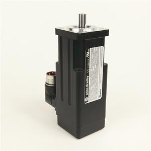 Allen Bradley MPL-A1530F-V-X205 Bulletin MPL - Low-Inertia Brushless Servo Replacement Motor Turkey