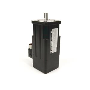 Allen Bradley MPL-B230P-HJ74AA MP-Series MPL 480V AC Rotary Servo Motor