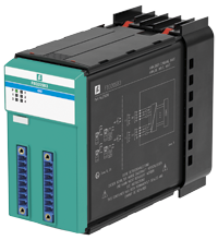 Pepperl+Fuchs FB3205B3 Occupied slots