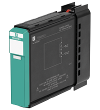 Pepperl+Fuchs FB9295B3 Connection