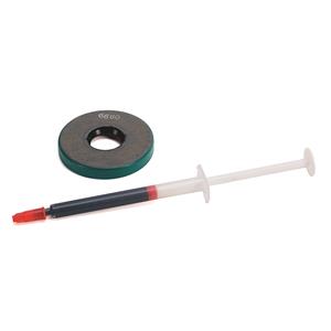 Allen Bradley MPL-SSN-A9B9 Shaft Seal Kit