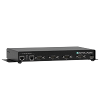 Pepperl+Fuchs ICDM-RX/TCP-4DB9/2RJ45-PM Device Server 4-port panel mount DB9