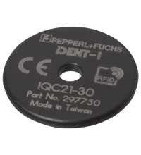 Pepperl+Fuchs IQC21-30 25pcs Data carrier