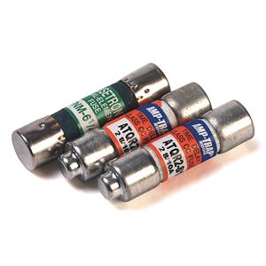 Allen Bradley SK-G9-FUSE1-F8 PowerFlex 700 Transformer Fuse Kit
