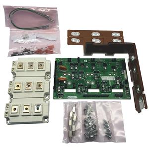 Allen Bradley SK-G9-PB1-B192 PowerFlex 700 Power Interface Board Kit Turkey