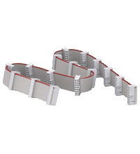 Pepperl+Fuchs K-HM14 HART connection cable for master - slave connection
