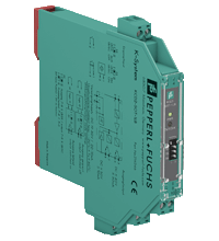 Pepperl+Fuchs KCD2-SOT-1.LB Signal type Turkey