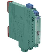 Pepperl+Fuchs KCD2-STC-Ex1.2O Signal type