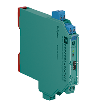 Pepperl+Fuchs KCD2-STC-Ex1.ES Signal type