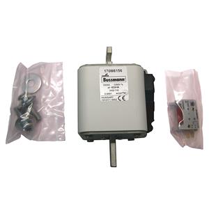 Allen Bradley SK-R1-CBPFUSE3-F8 PowerFlex 750 Series DC Line Fuse Kit
