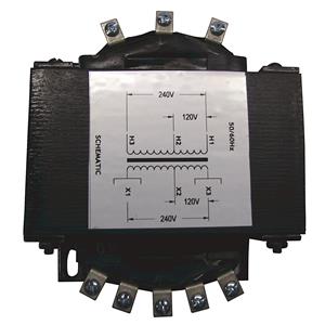 Allen Bradley SK-R1-CBPXFMR1-F8 PowerFlex 750 Series Ctrl Transformer