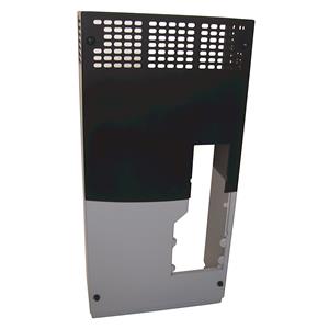 Allen Bradley SK-R1-CVR12-F4 PowerFlex 750 Size 4 Frame Cover Kit