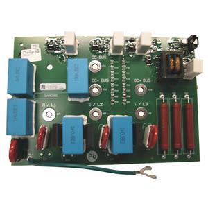 Allen Bradley SK-R9-PCG1-DF6 PowerFlex 750 Size 6 Frame Precharge Kit