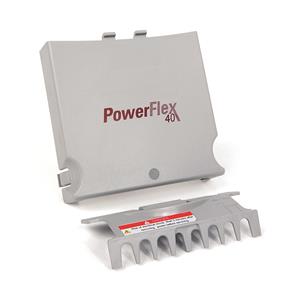Allen Bradley SK-U1-BCVR1-B4 PowerFlex 40 B Frame Spare Parts