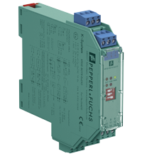 Pepperl+Fuchs KFD2-SOT3-Ex2.IO Signal type