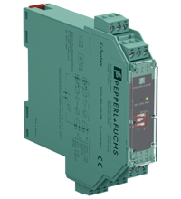 Pepperl+Fuchs KFD2-SR2-2.W.SM Signal type