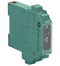 Pepperl+Fuchs KFD2-SR3-2.2S Signal type
