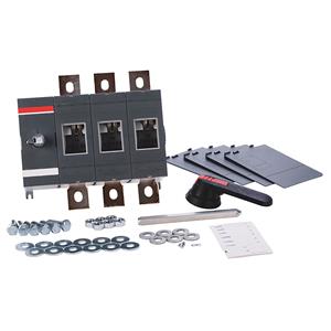 Allen Bradley SK-Y1-Q1-F10 PowerFlex 700 AFE Circuit Breaker Kit