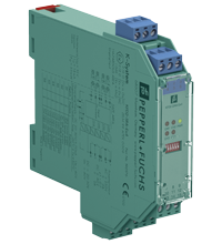 Pepperl+Fuchs KFD2-SRA-Ex4 Signal type Turkey