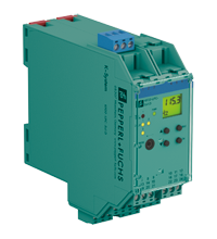 Pepperl+Fuchs KFD2-UFC-Ex1.D Signal type