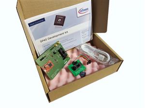 Infineon SP4X_DEV_KIT Turkey