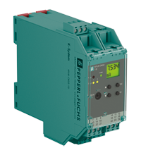 Pepperl+Fuchs KFU8-CRG2-1.D Signal type