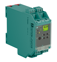 Pepperl+Fuchs KFU8-GUT-1.D Signal type