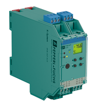 Pepperl+Fuchs KFU8-GUT-Ex1.D Signal type